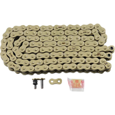 RK 530 Max Z - Drive Chain - 130 Links - Gold 530MAXZ-130-GG